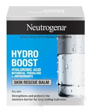 NEUTROGENA Hydro Boost HAUTRETTUNGSBALSAM