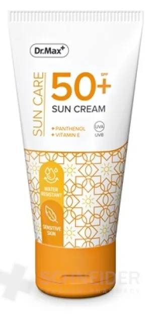 Dr.Max SUN CARE SPF50+ CREME