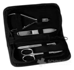 MANIKÜRE-SET für Damen