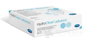 HydroClean Vorschubkissen für Wunden