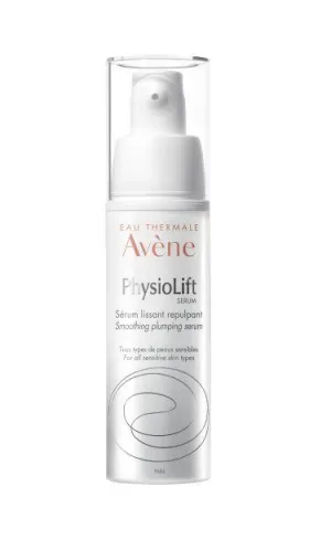 Avene Physiolift glättendes Serum 30 ml