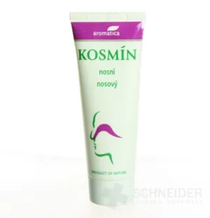 aromatica KOSMÍN nasal