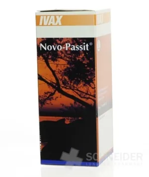 NOVO-PÄSSE