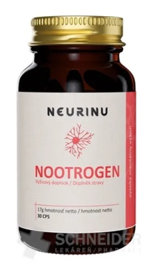 NEURINU-NOOTROGEN