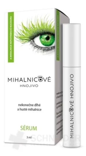 Wimperndünger SERUM