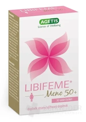 LIBIFEME Minus 50+