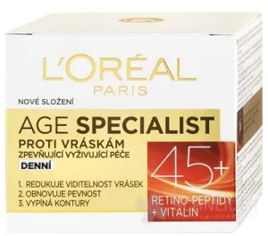 L'OREAL AGE SPECIALIST 45+ TÄGLICH