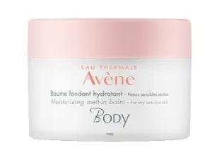 Avene Body Feuchtigkeitsspendender Körperbalsam 100 ml