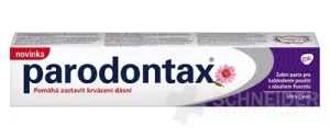 Parodontax Ultra Clean