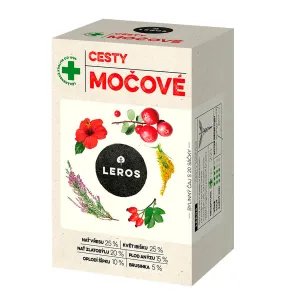 LEROS HARNWEGE 20x1,5g