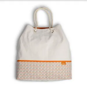 GESCHENK BEIM KAUF Strandtasche