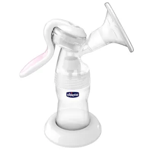CHICCO Milchpumpe Wohlbefinden