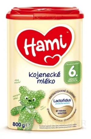 Hami-Säuglingsmilch