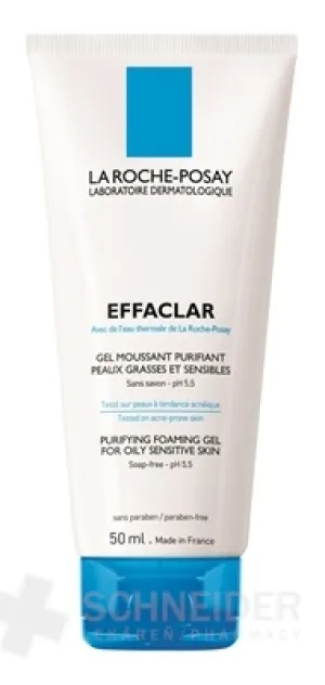 LA ROCHE-POSAY EFFACLAR GÉL