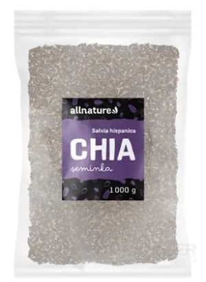 Allnature CHIA-Samen