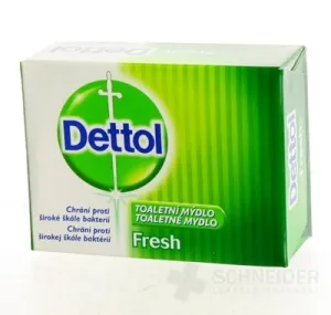 Dettol Toilettenseife Fresh