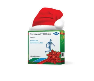 Condrosulf 400 mg