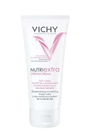 Vichy Nutriextra Körpercreme
