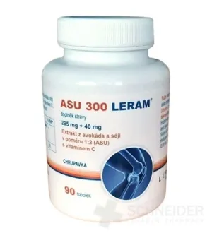ASU 300 LERAM
