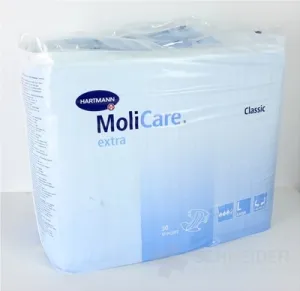 MoliCare CLASSIC LARGE PREMIUM