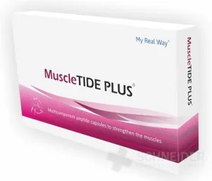 MuschelTIDE PLUS