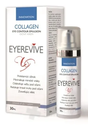 AUGENVIVES KOLLAGEN