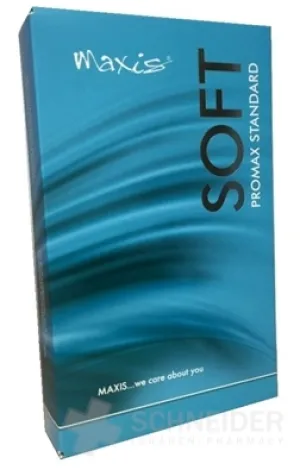 PROMAX STANDARD Oberschenkelstrümpfe, rutschfeste Ausrüstung