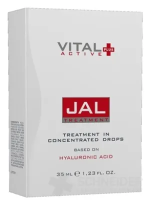 VITAL PLUS ACTIVE JAL