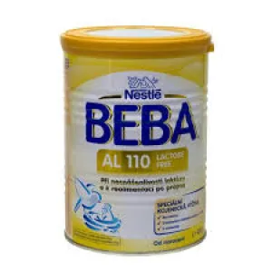 Nestlé BEBA AL 110 Laktosefrei