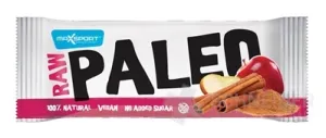 ROHER PALEO-Barbar-APFEL-ZIMT