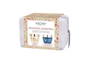 Vichy Neovadiol Magistral Weihnachten 2016