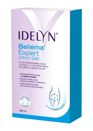 Beliema Expert Intim Gel 200ml