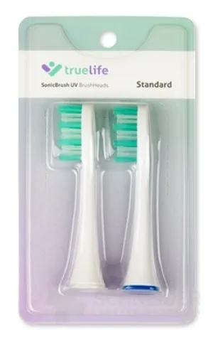 TrueLife SonicBrush UV – Standard-Duo-Paket