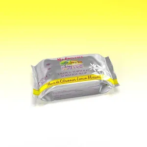 Ma Provence Feste Körperseife Zitrone 100g