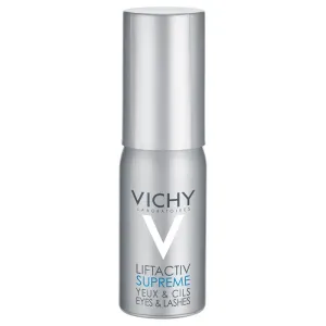 Vichy Liftactiv Augen- und Wimpernserum 15 ml