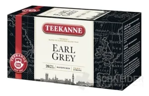 TEEKANNE EARL GREY