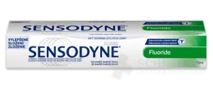 SENSODYNE Fluorid