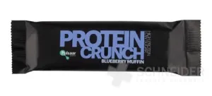 Pulsaar PROTEIN CRUNCH Blaubeermuffin