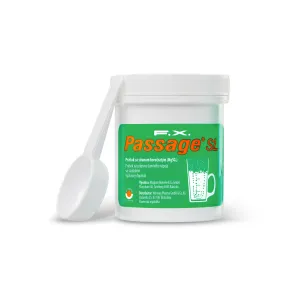 FX Passage SL, Pulver 200 g
