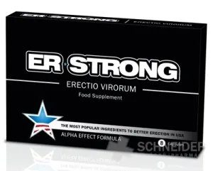 ERSTRONG