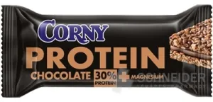 Kitschige Proteinschokolade