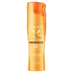 Vichy Ideal Soleil Bronze Körperspray LSF 30 200 ml