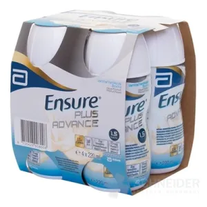 Sorgen Sie für PLUS ADVANCE