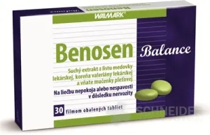 Benosen-Balance