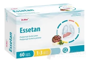 Dr. Max Essetan