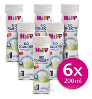 HiPP 1 BIO KOMBIOTIKUM