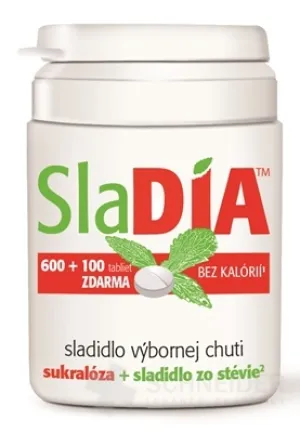 Süßstoff, Süßstoff