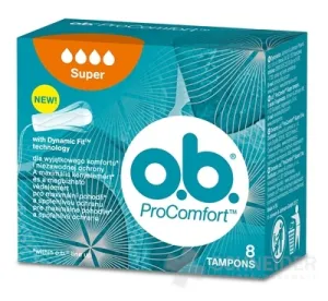 ob ProComfort Super