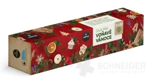 LEROS-TEES FÜR DUFTENDE WEIHNACHTEN