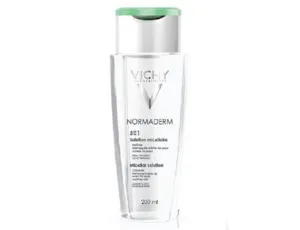 Vichy Normaderm Mizellenwasser 200 ml